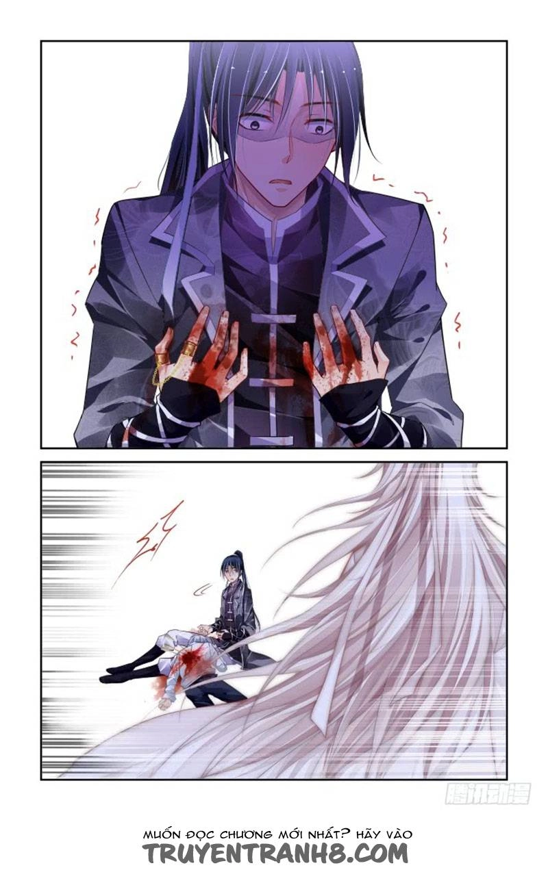 Linh Khiết Chapter 167 - 6