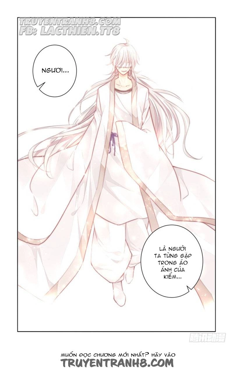 Linh Khiết Chapter 167 - 7