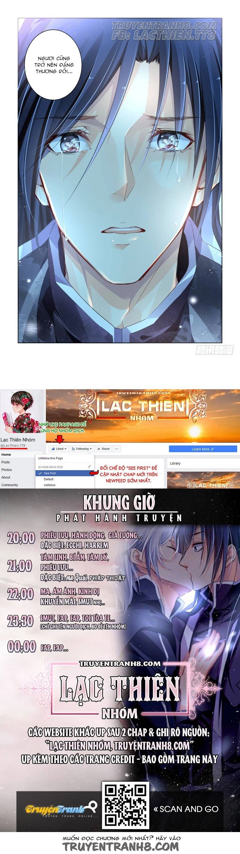 Linh Khiết Chapter 167 - 15