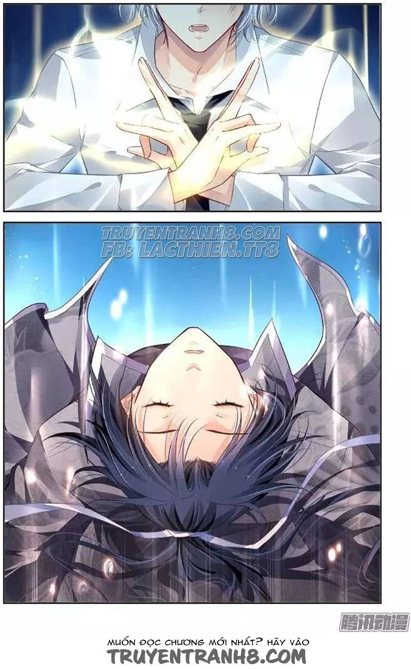 Linh Khiết Chapter 168 - 9