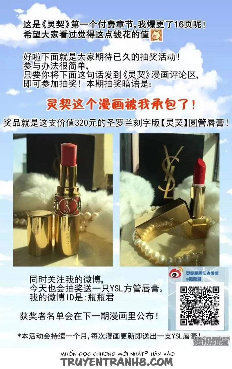 Linh Khiết Chapter 168 - 16