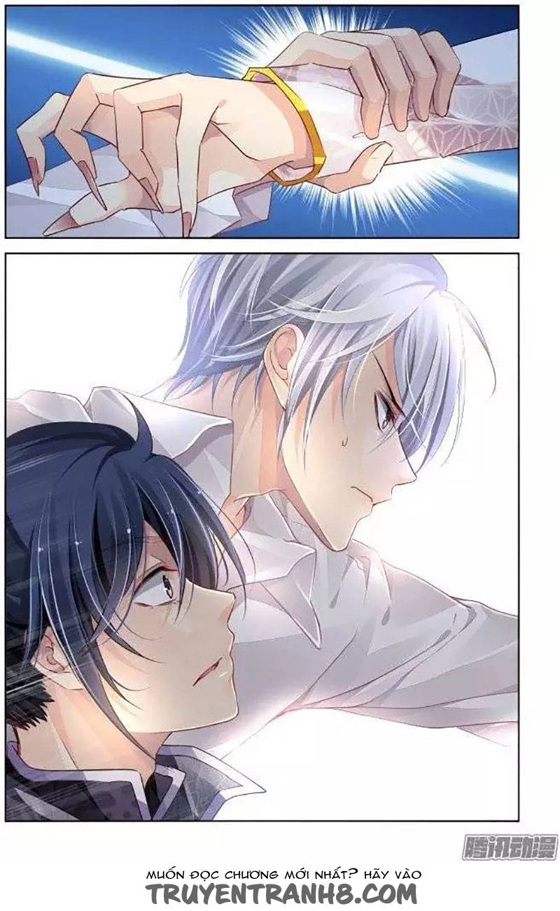 Linh Khiết Chapter 169 - 6