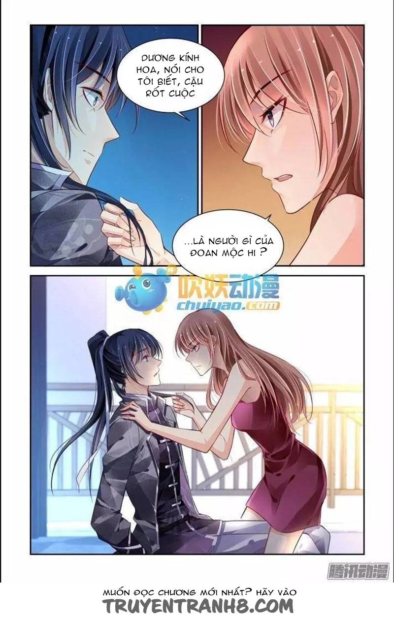 Linh Khiết Chapter 171 - 7