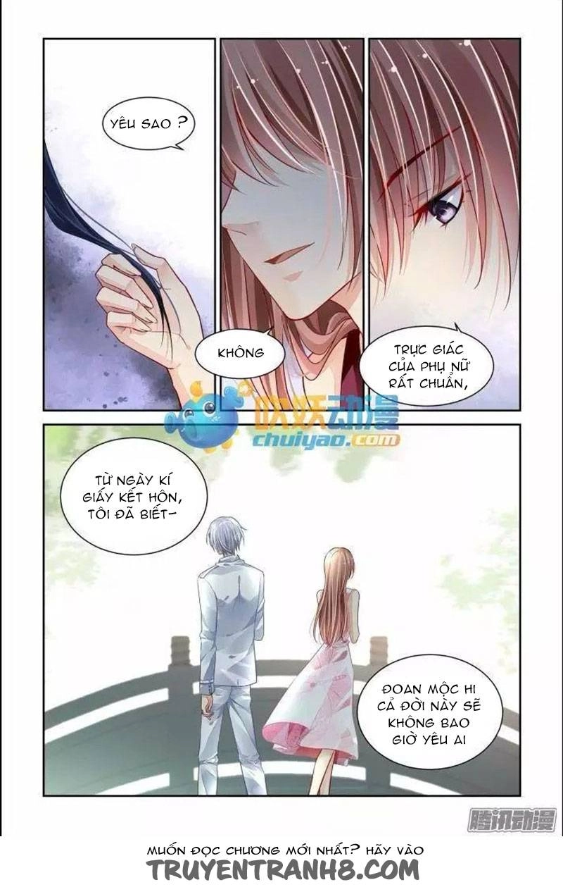 Linh Khiết Chapter 171 - 8