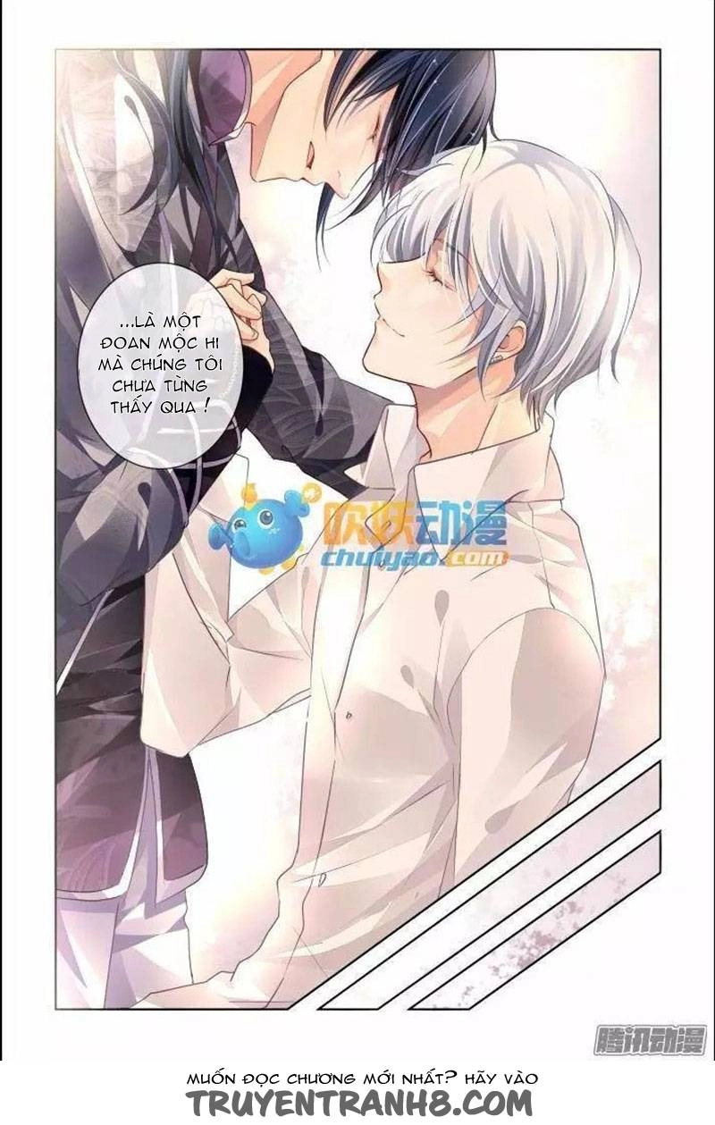 Linh Khiết Chapter 171 - 11