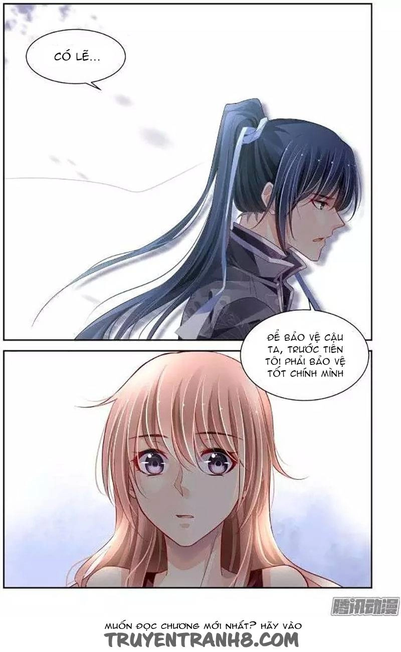 Linh Khiết Chapter 172 - 5