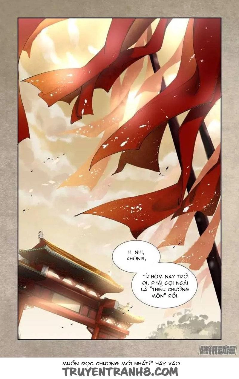 Linh Khiết Chapter 177 - 6