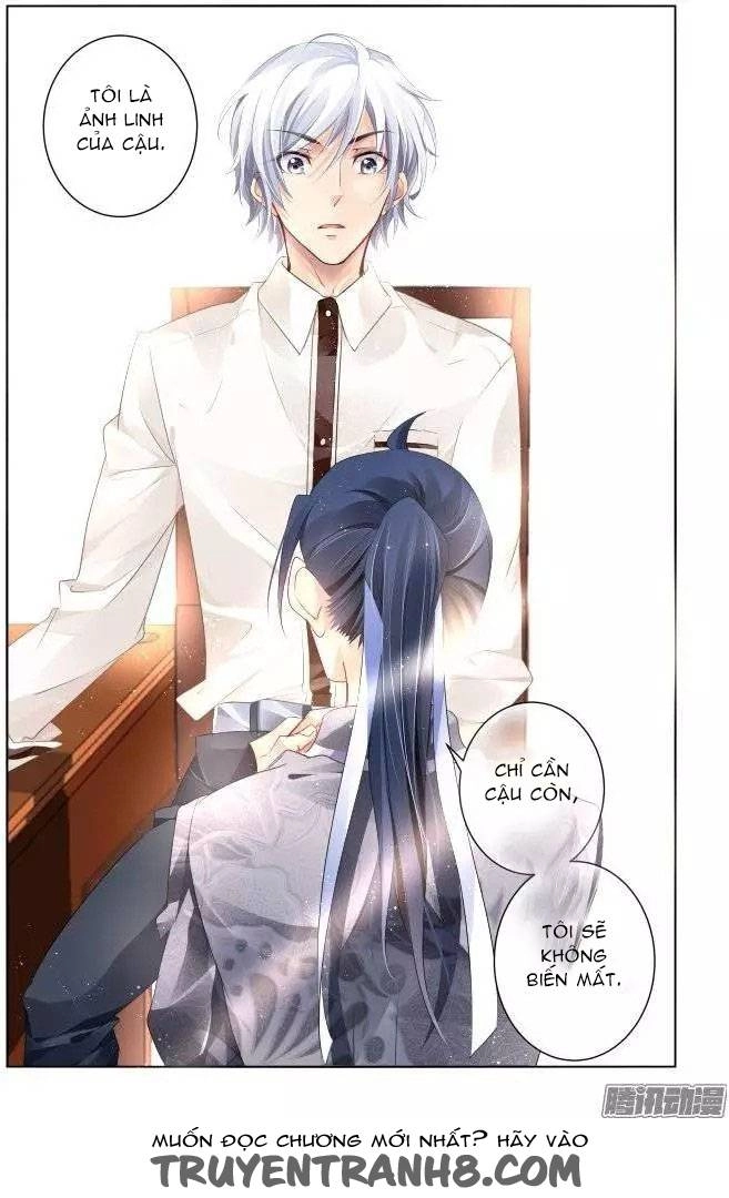 Linh Khiết Chapter 178 - 7
