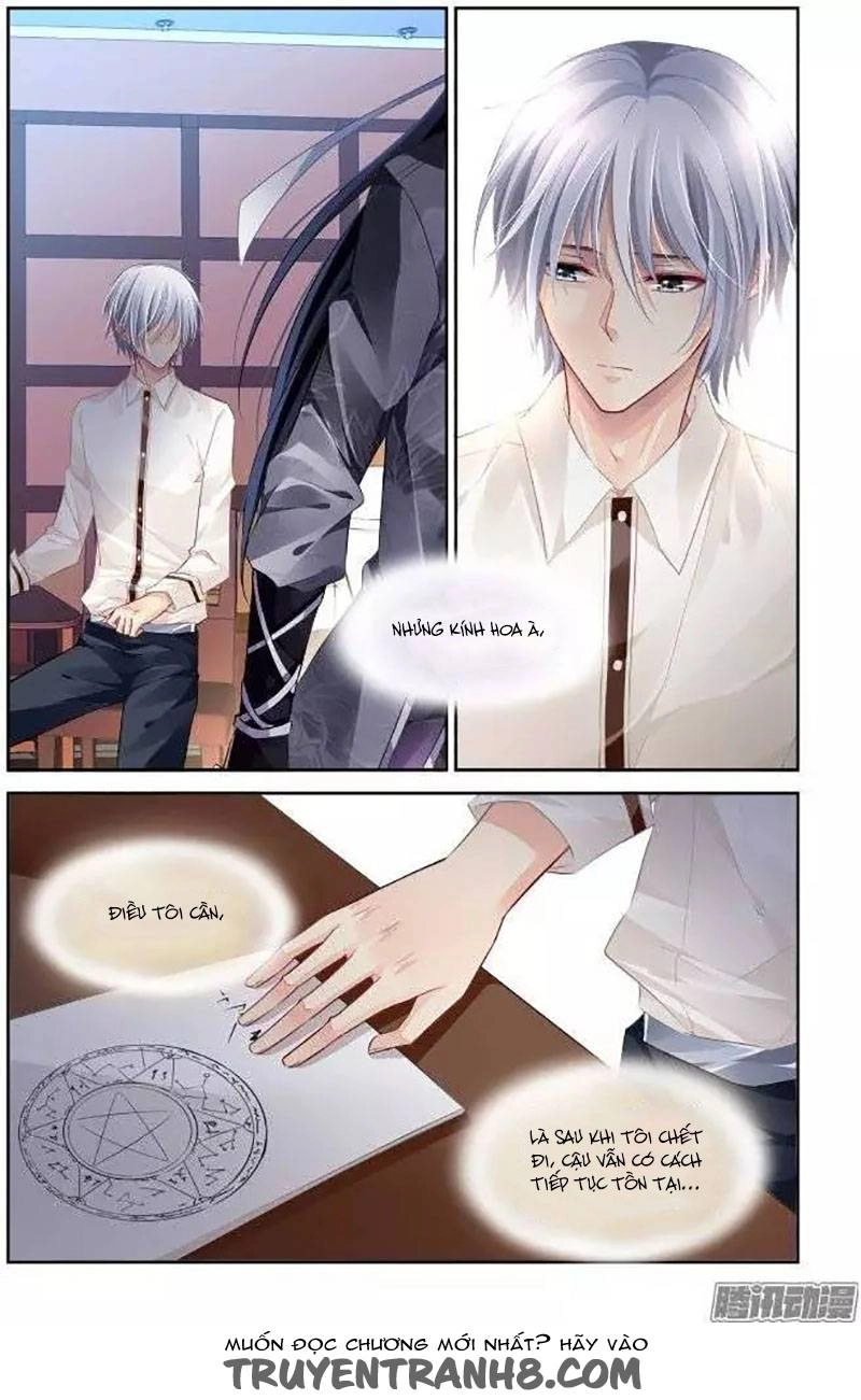 Linh Khiết Chapter 178 - 9