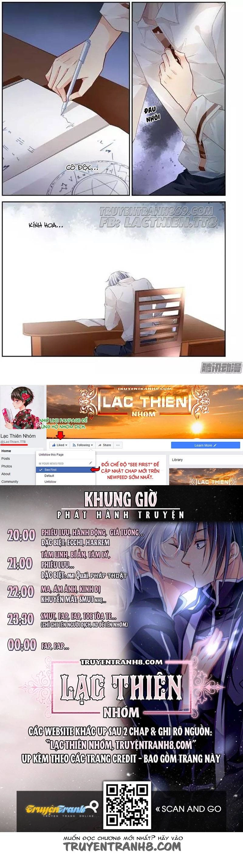 Linh Khiết Chapter 178 - 10