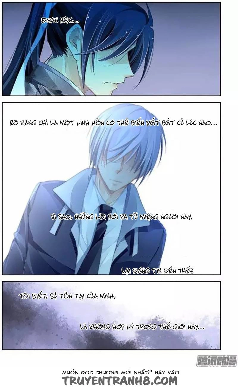 Linh Khiết Chapter 180 - 10