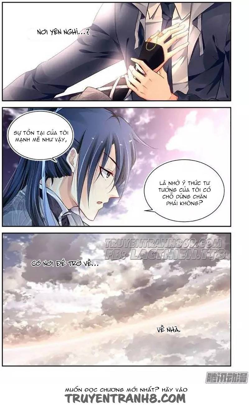 Linh Khiết Chapter 180 - 12