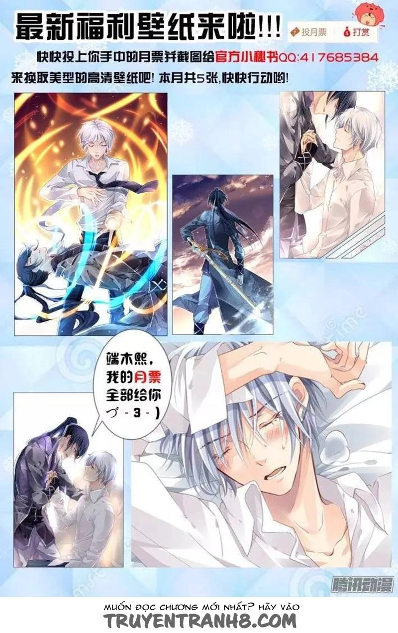 Linh Khiết Chapter 180 - 16