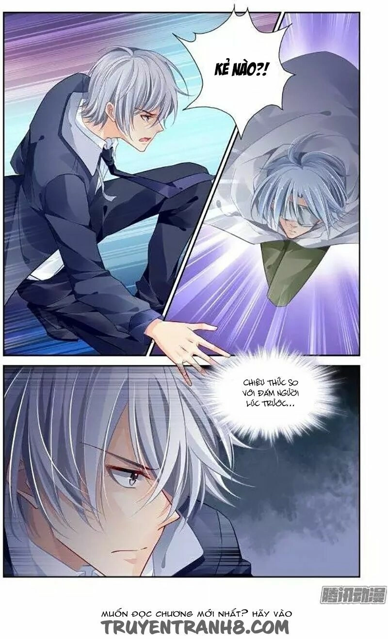 Linh Khiết Chapter 181 - 6