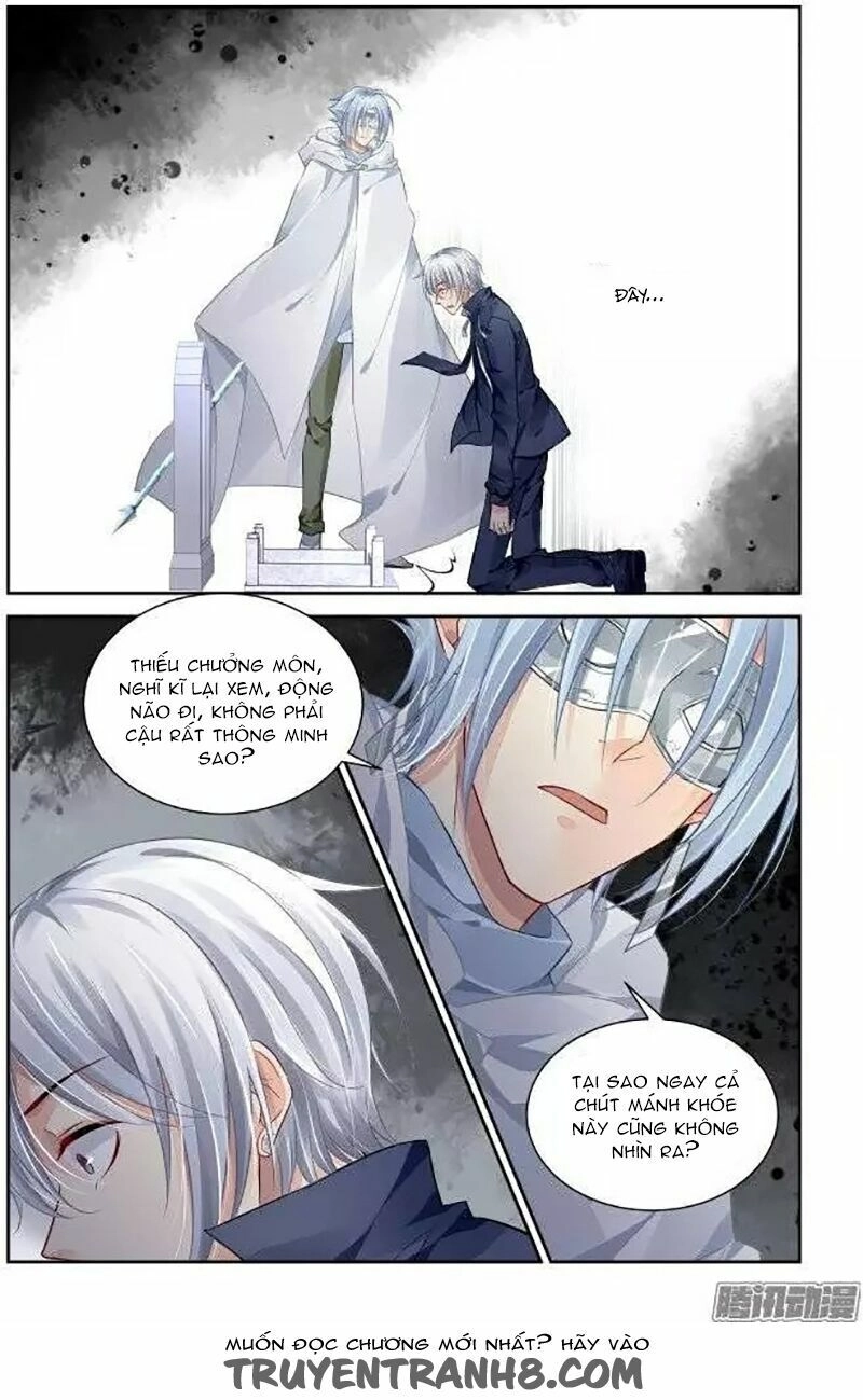 Linh Khiết Chapter 181 - 13