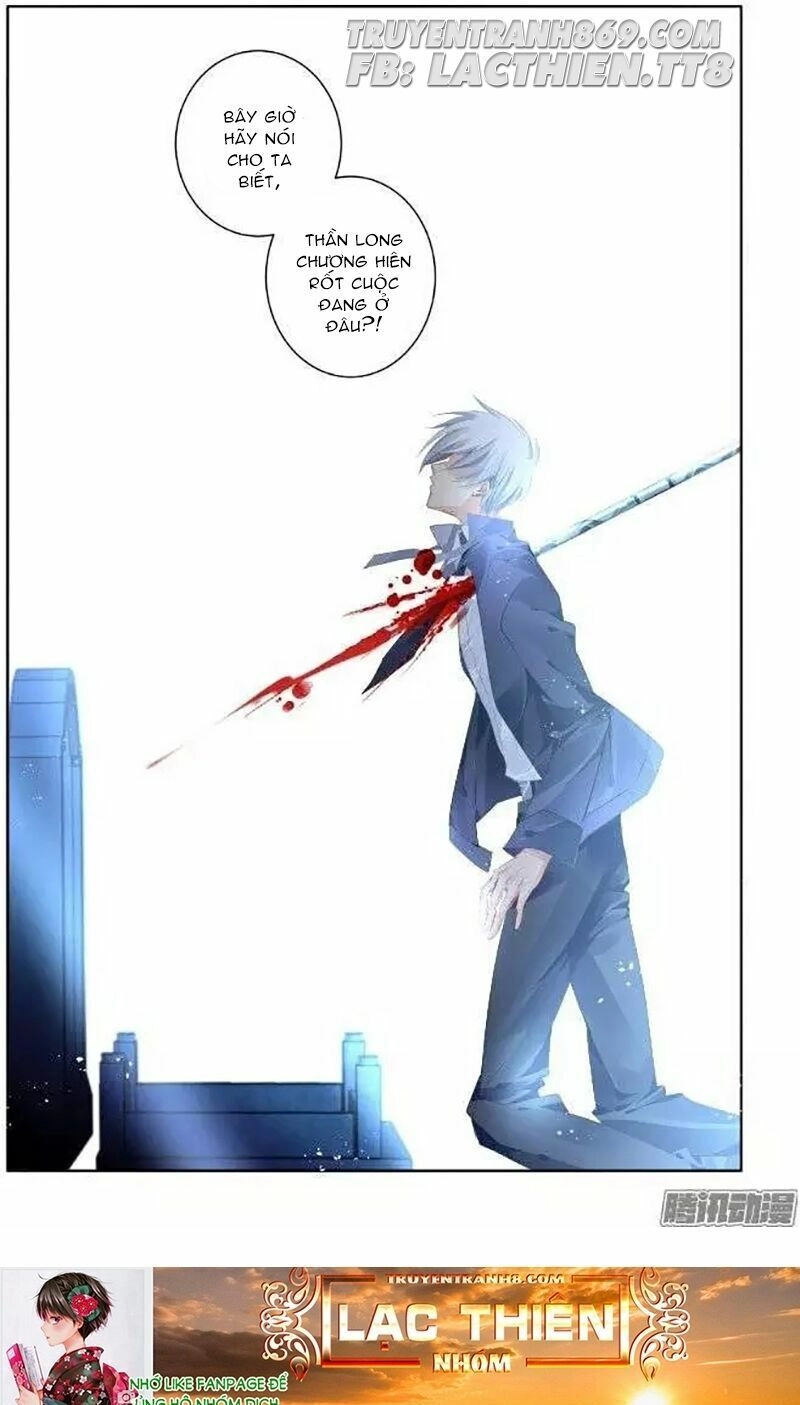 Linh Khiết Chapter 181 - 15