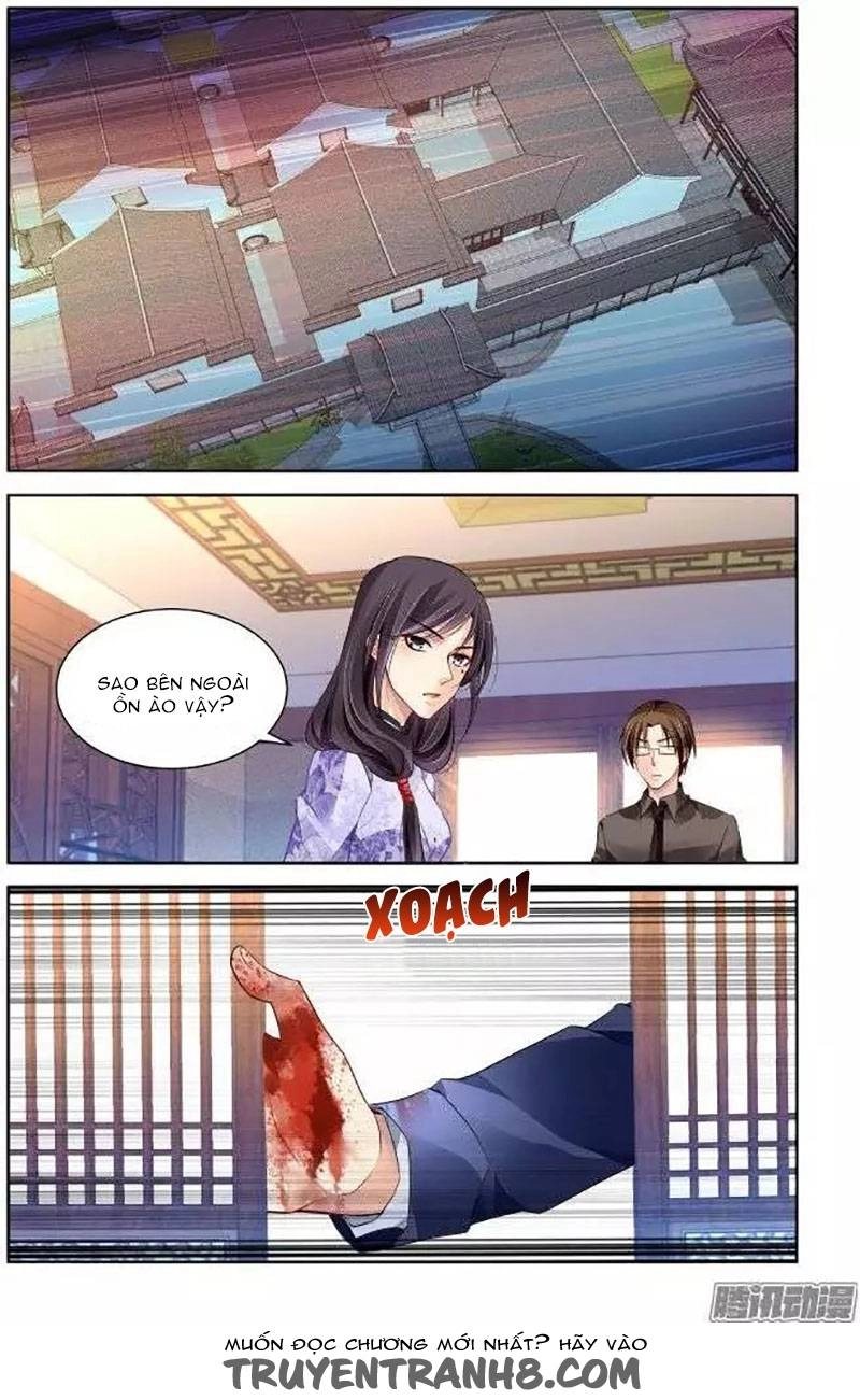 Linh Khiết Chapter 182 - 4