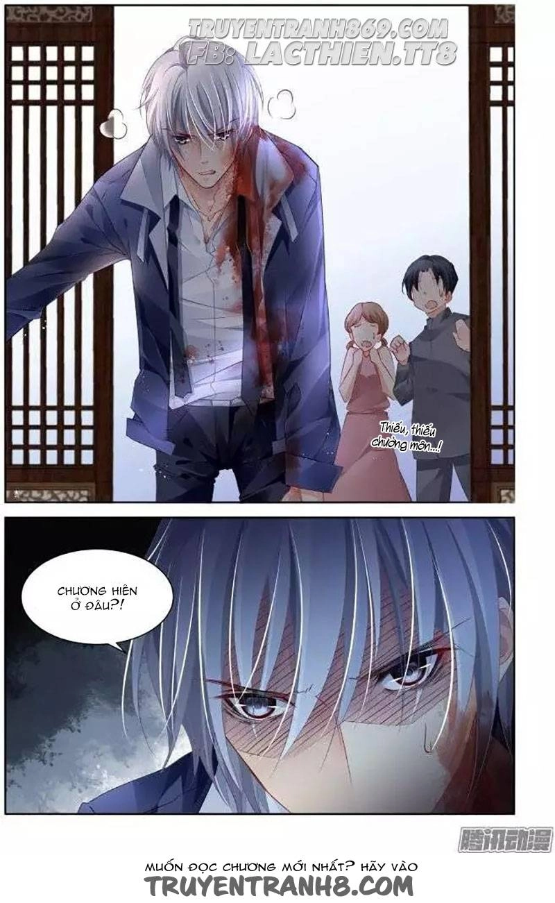 Linh Khiết Chapter 182 - 5