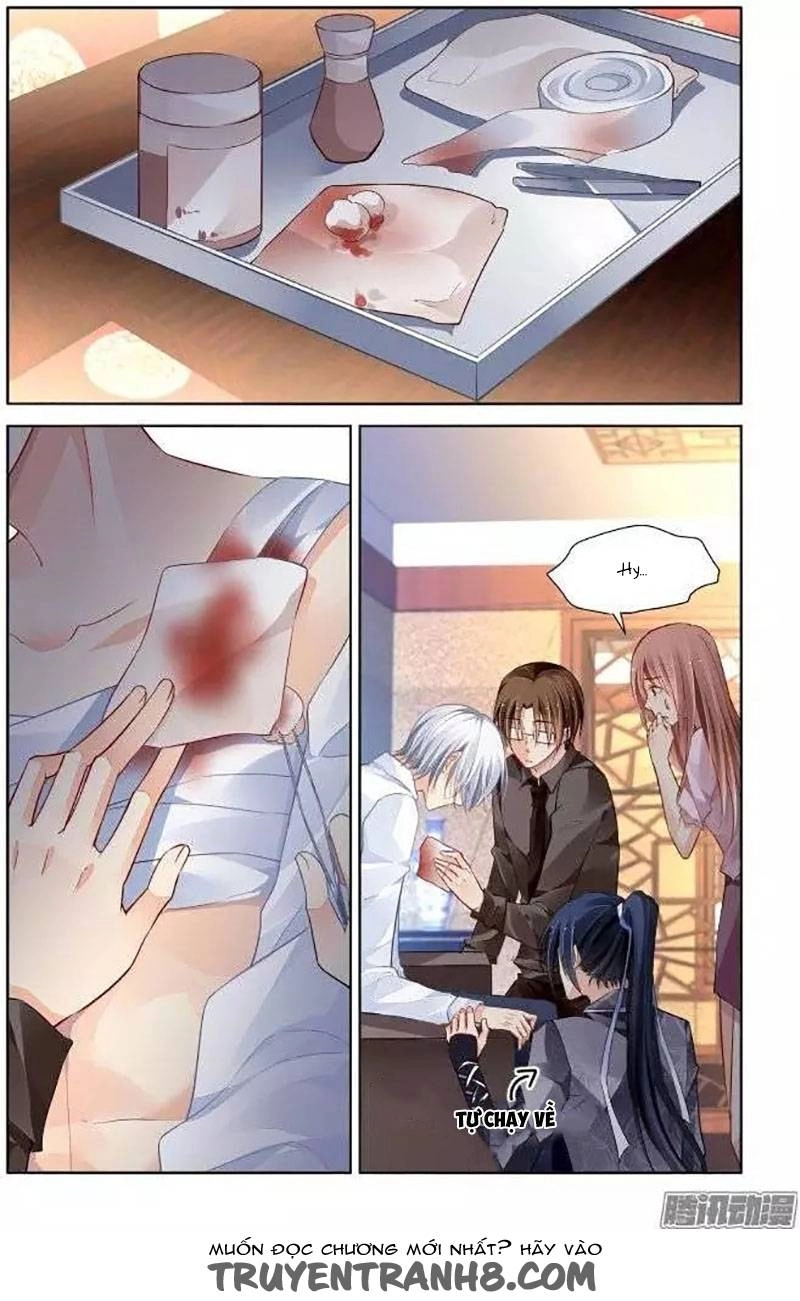 Linh Khiết Chapter 182 - 7