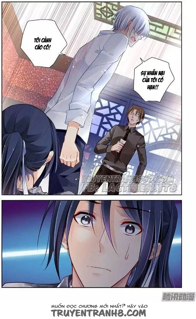 Linh Khiết Chapter 182 - 11