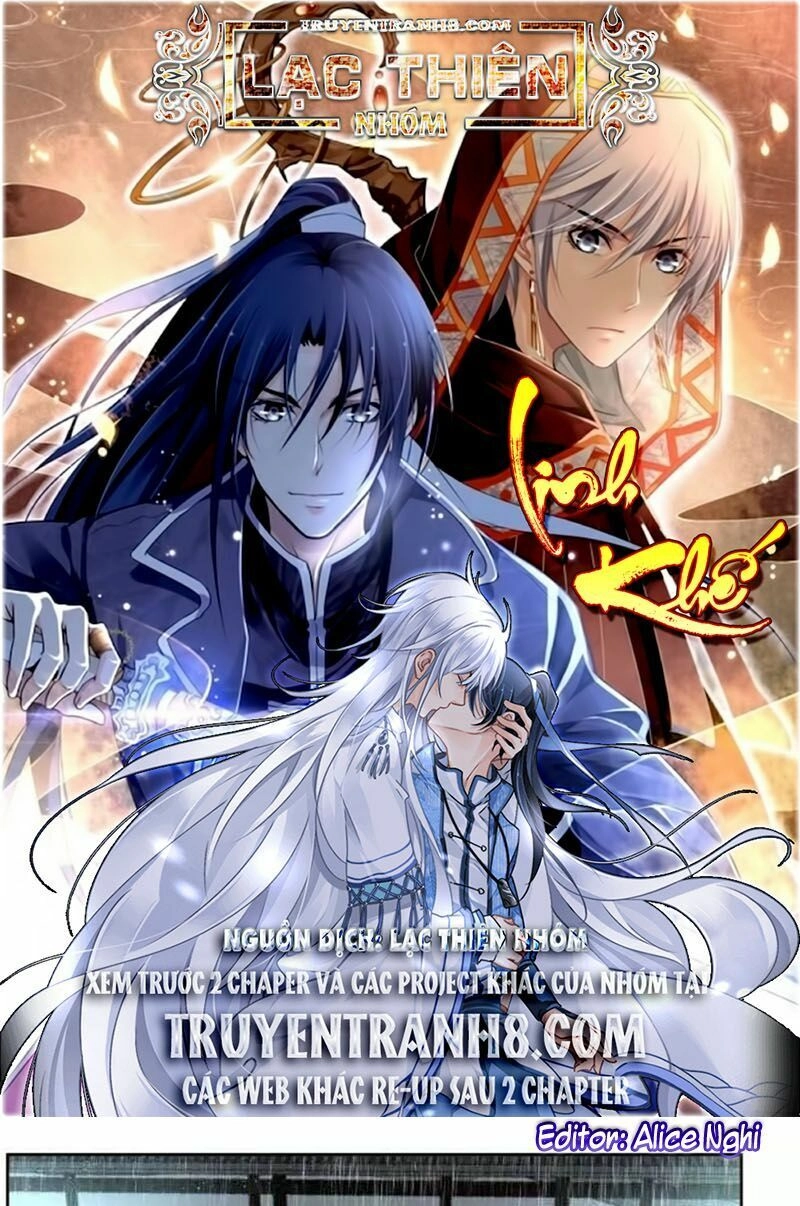 Linh Khiết Chapter 184 - 1