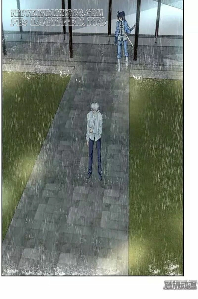 Linh Khiết Chapter 184 - 2