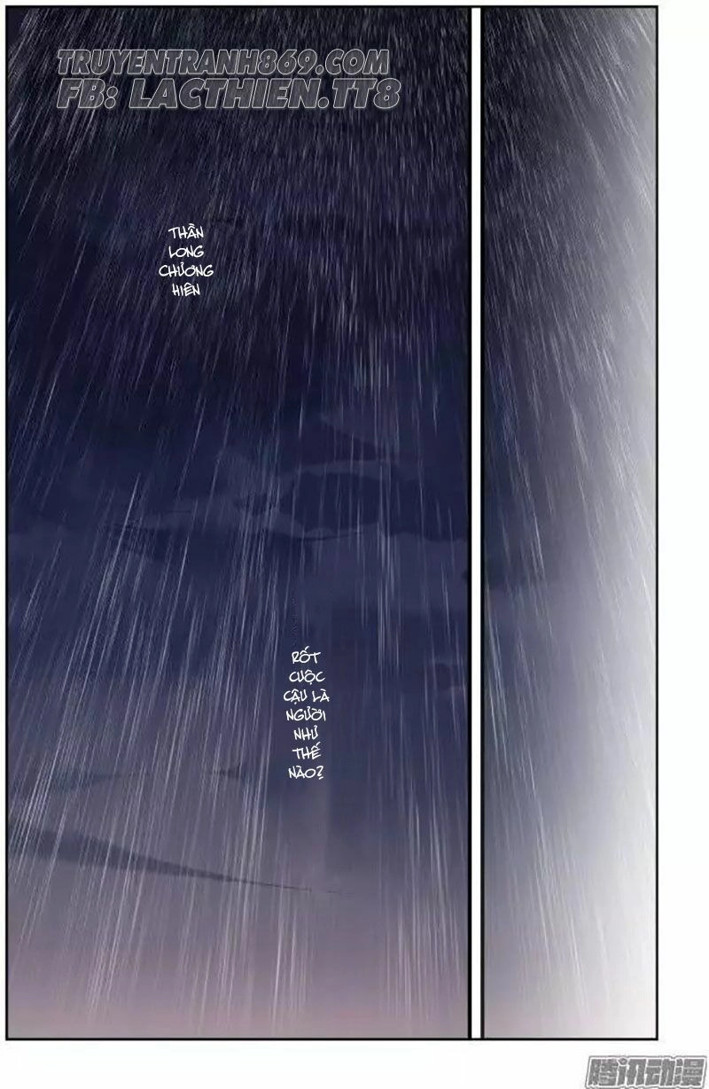 Linh Khiết Chapter 184 - 6