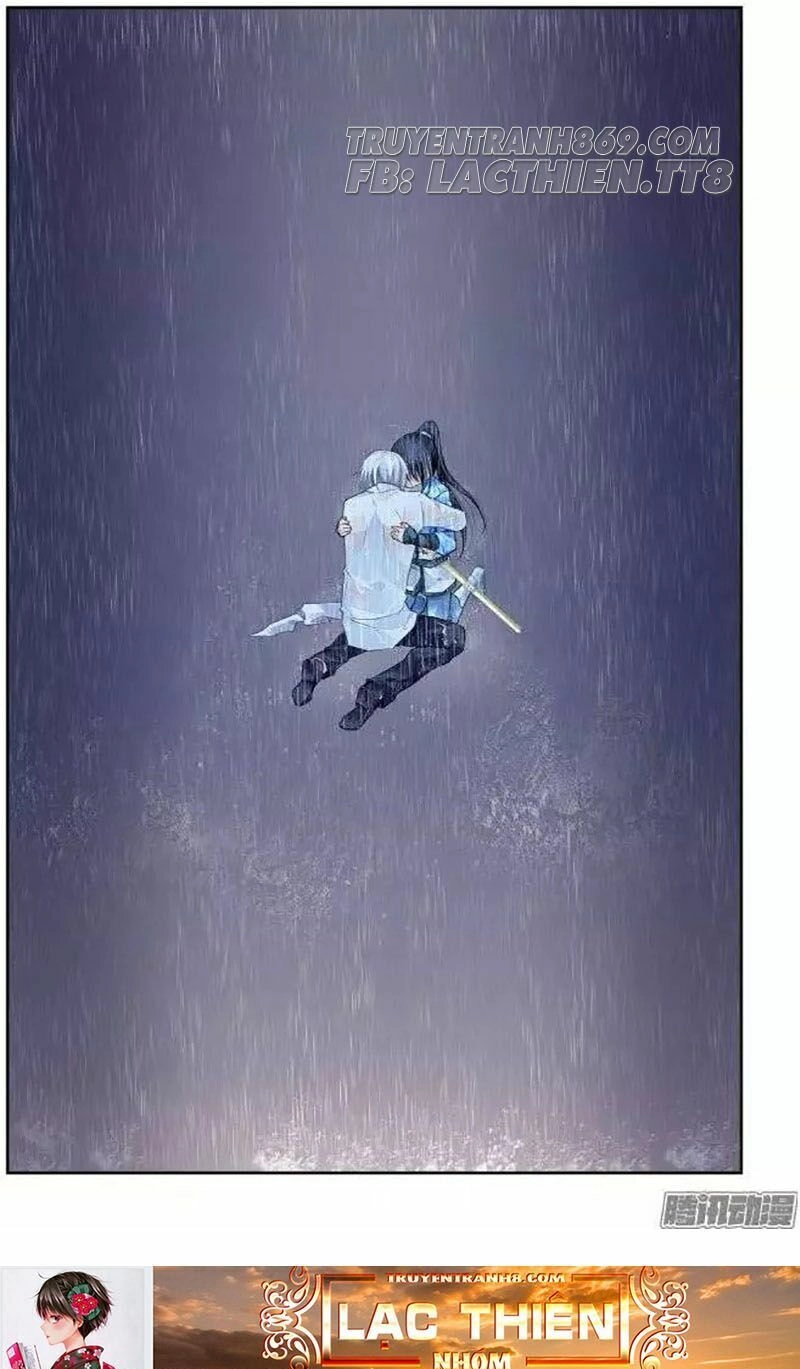 Linh Khiết Chapter 184 - 13