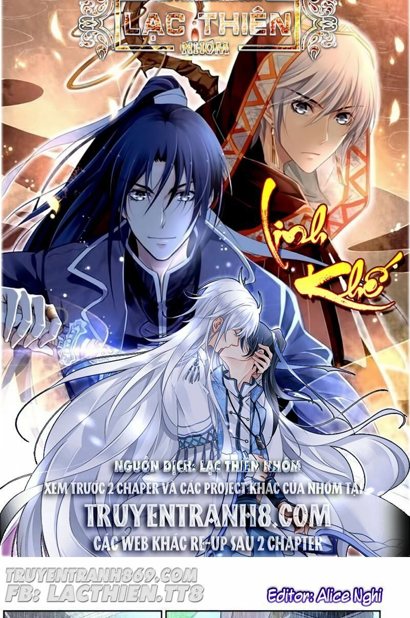 Linh Khiết Chapter 185 - 1