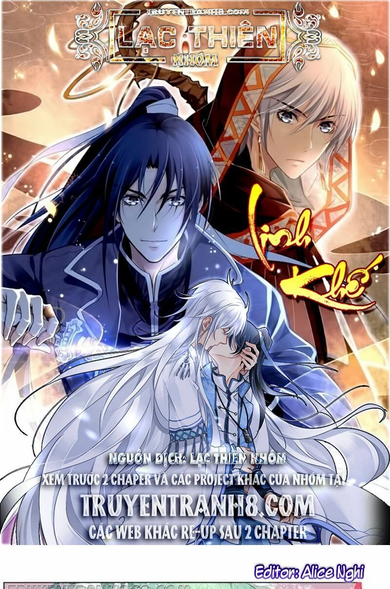 Linh Khiết Chapter 186 - 1