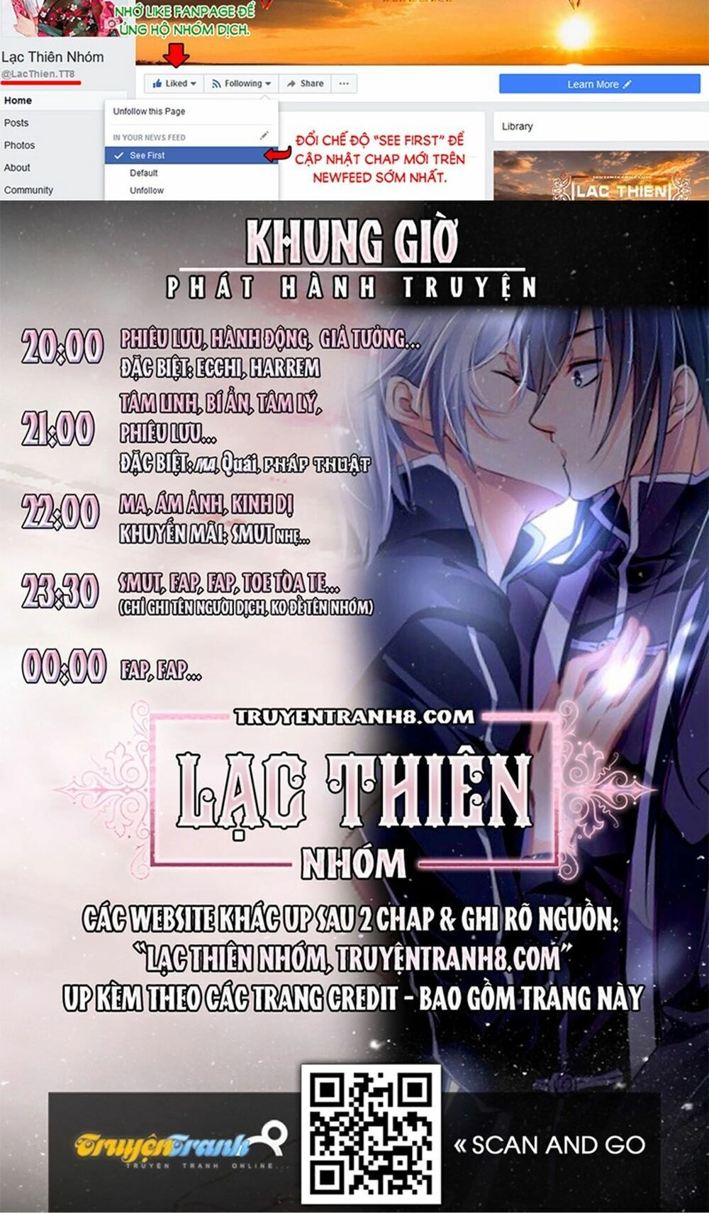 Linh Khiết Chapter 186 - 14