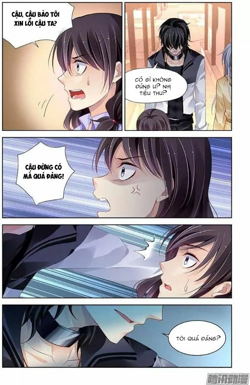 Linh Khiết Chapter 187 - 5