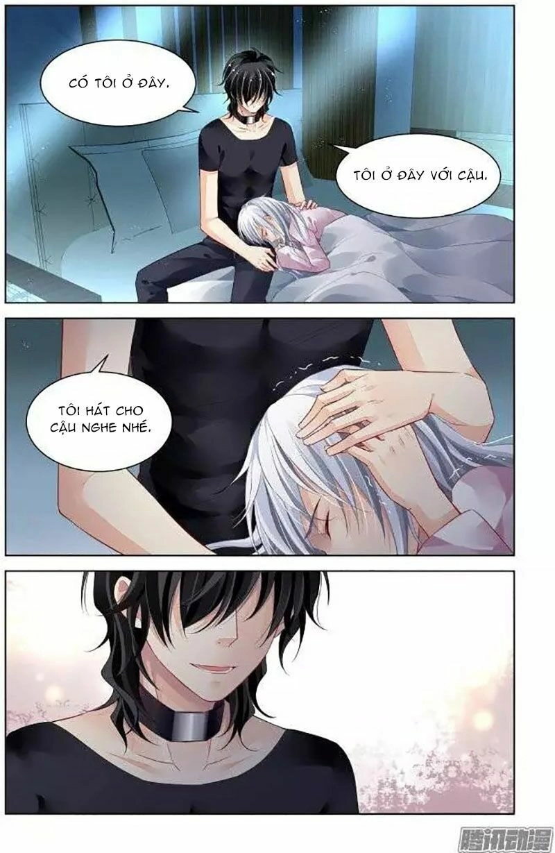 Linh Khiết Chapter 188 - 5