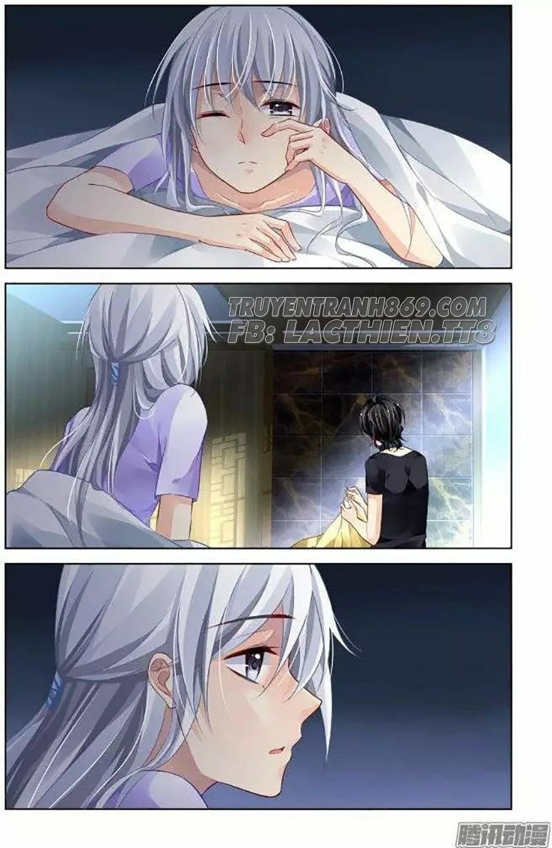 Linh Khiết Chapter 189 - 10