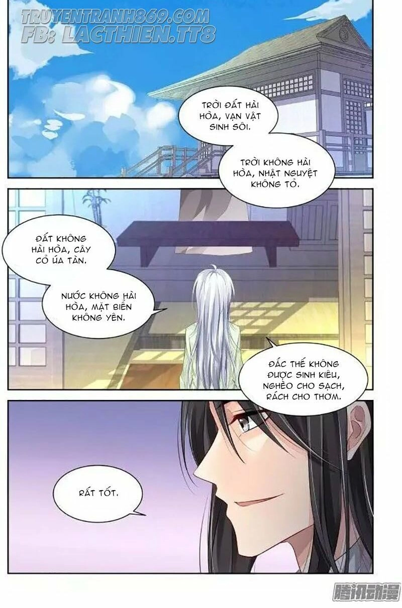 Linh Khiết Chapter 190 - 2