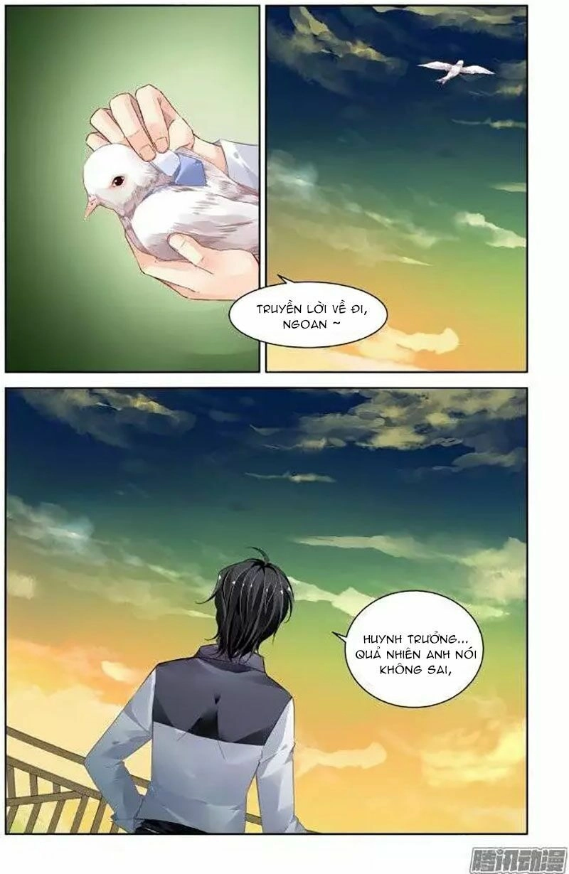 Linh Khiết Chapter 190 - 13