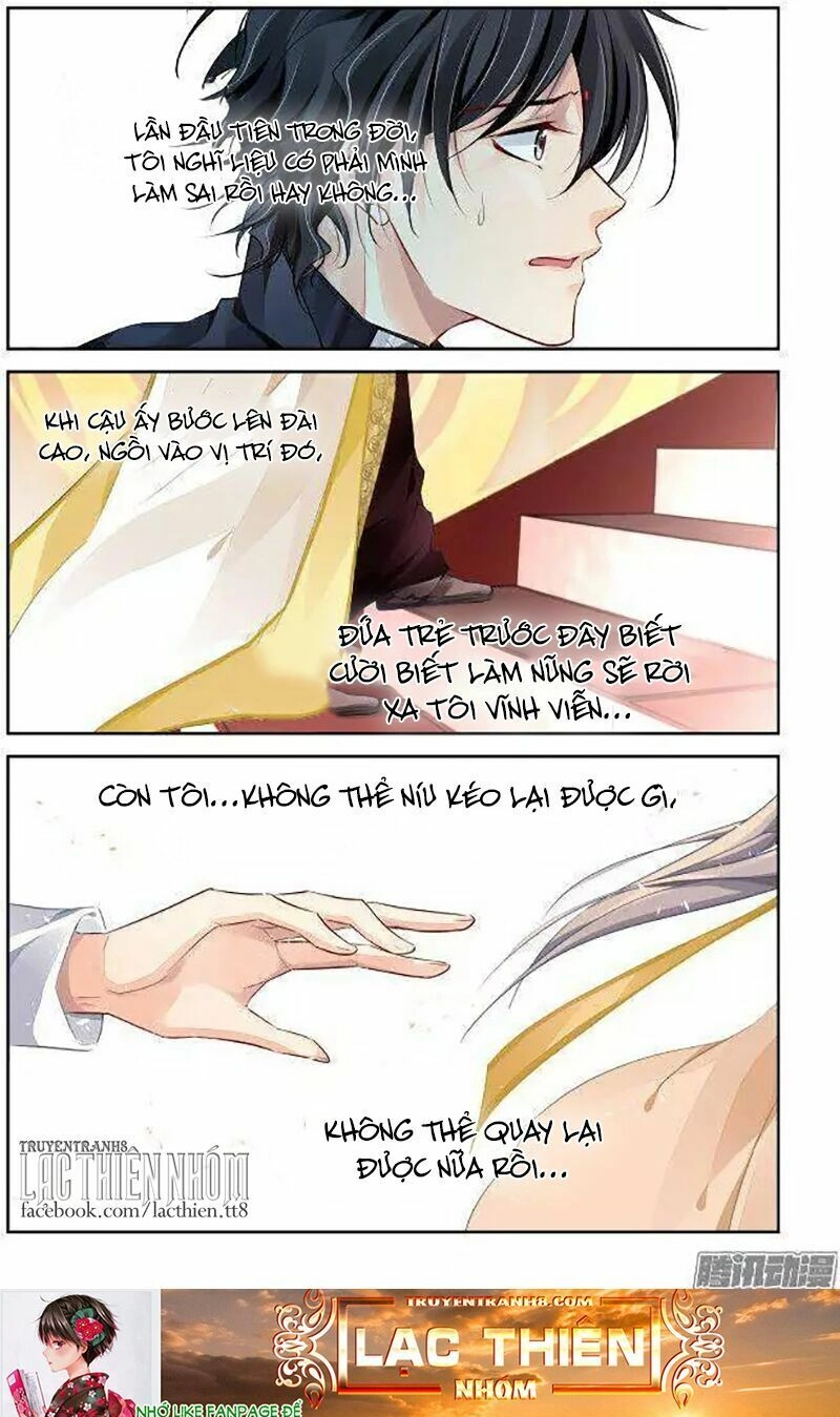 Linh Khiết Chapter 192 - 11