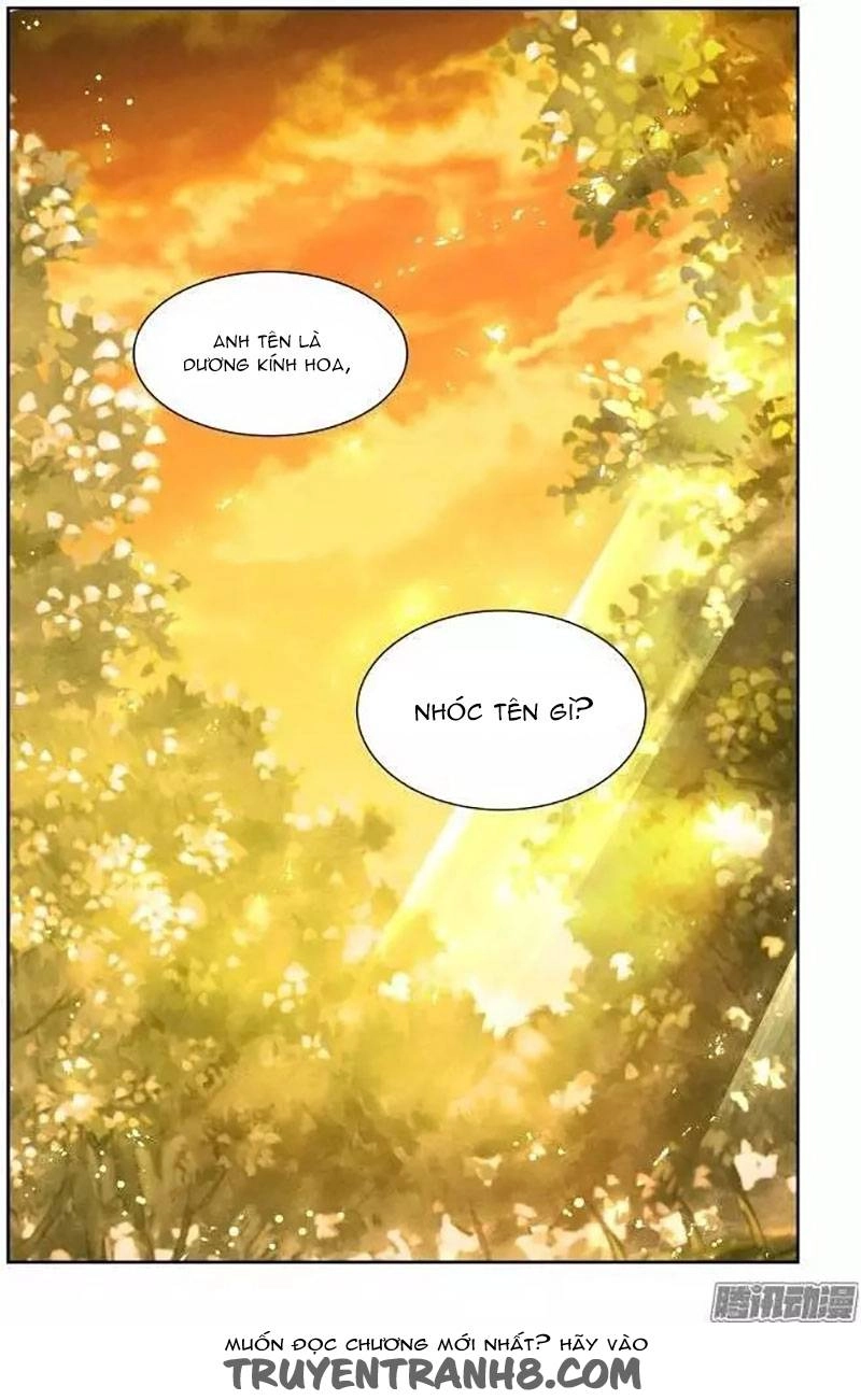 Linh Khiết Chapter 198.5 - 7