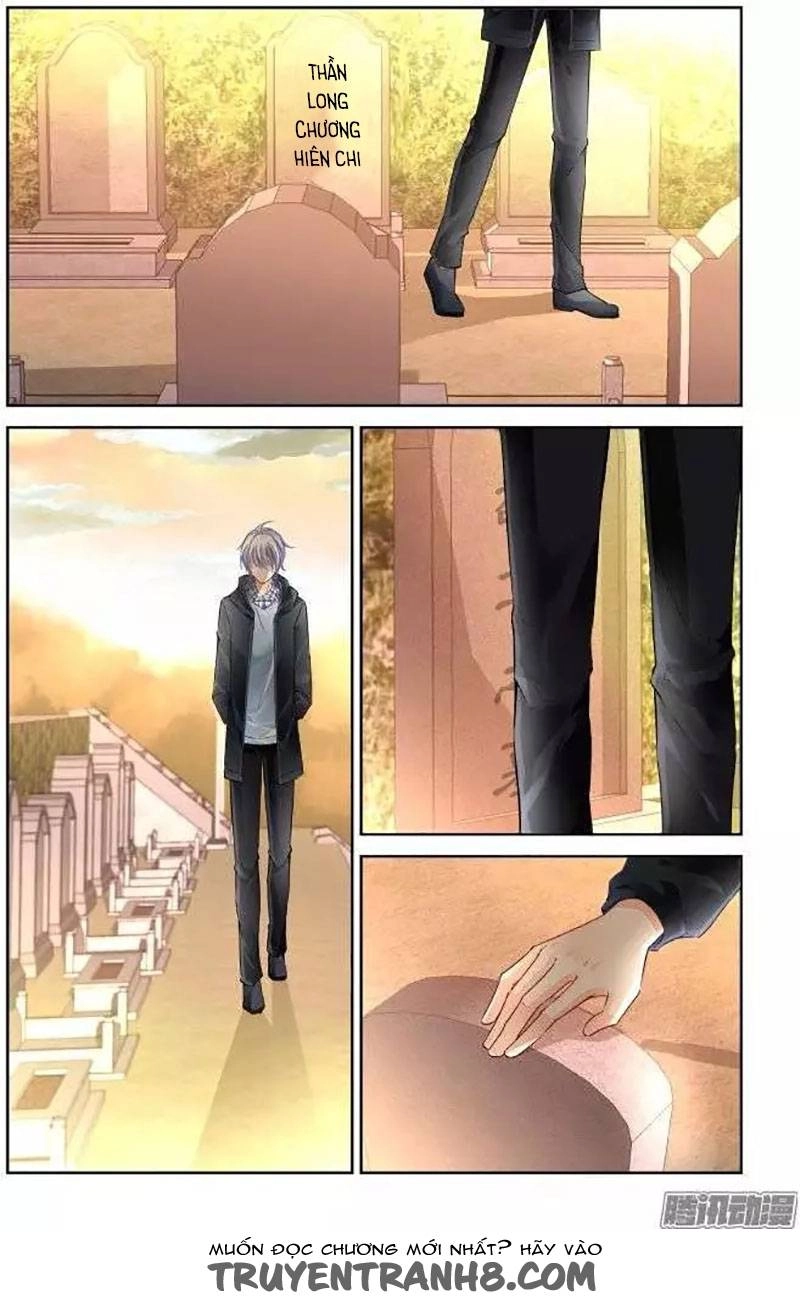 Linh Khiết Chapter 198.5 - 9