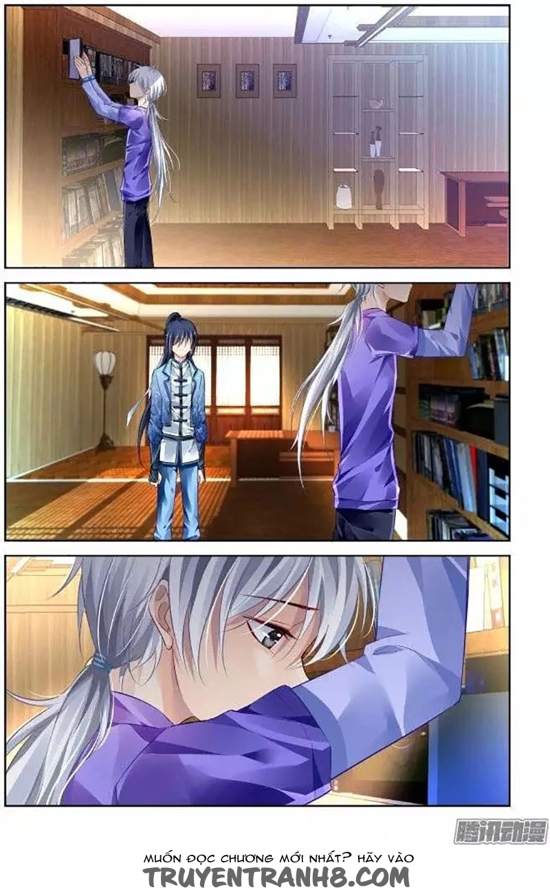 Linh Khiết Chapter 204 - 2