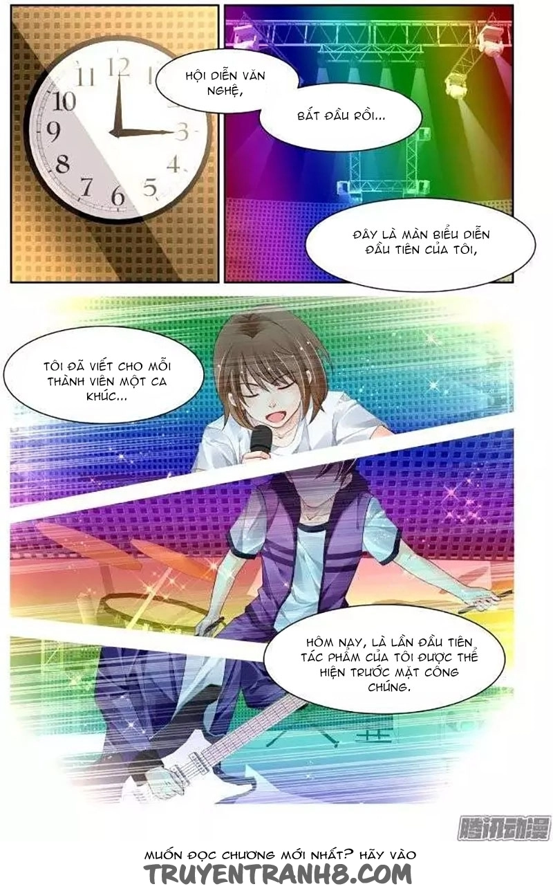 Linh Khiết Chapter 204 - 4