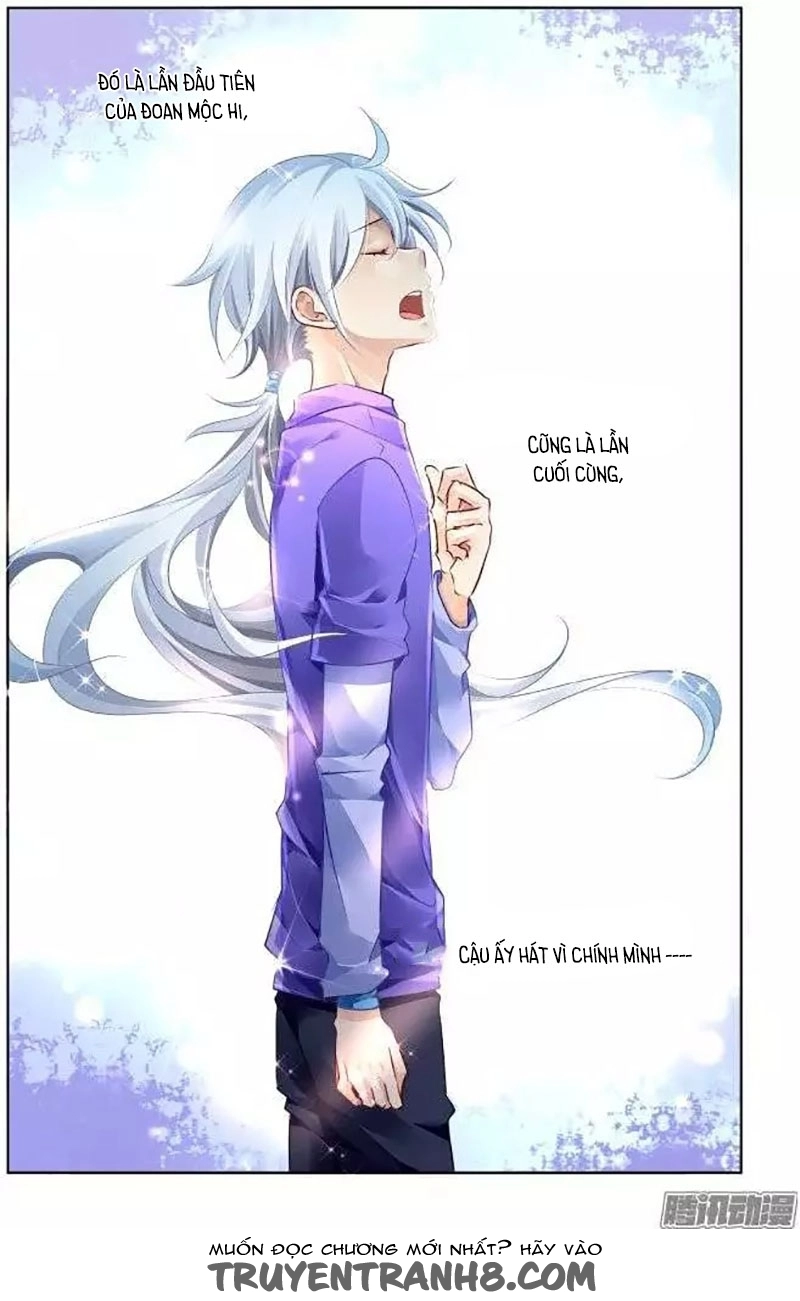 Linh Khiết Chapter 204 - 6