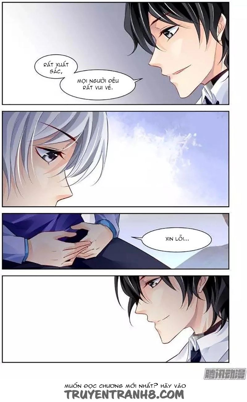 Linh Khiết Chapter 205 - 3