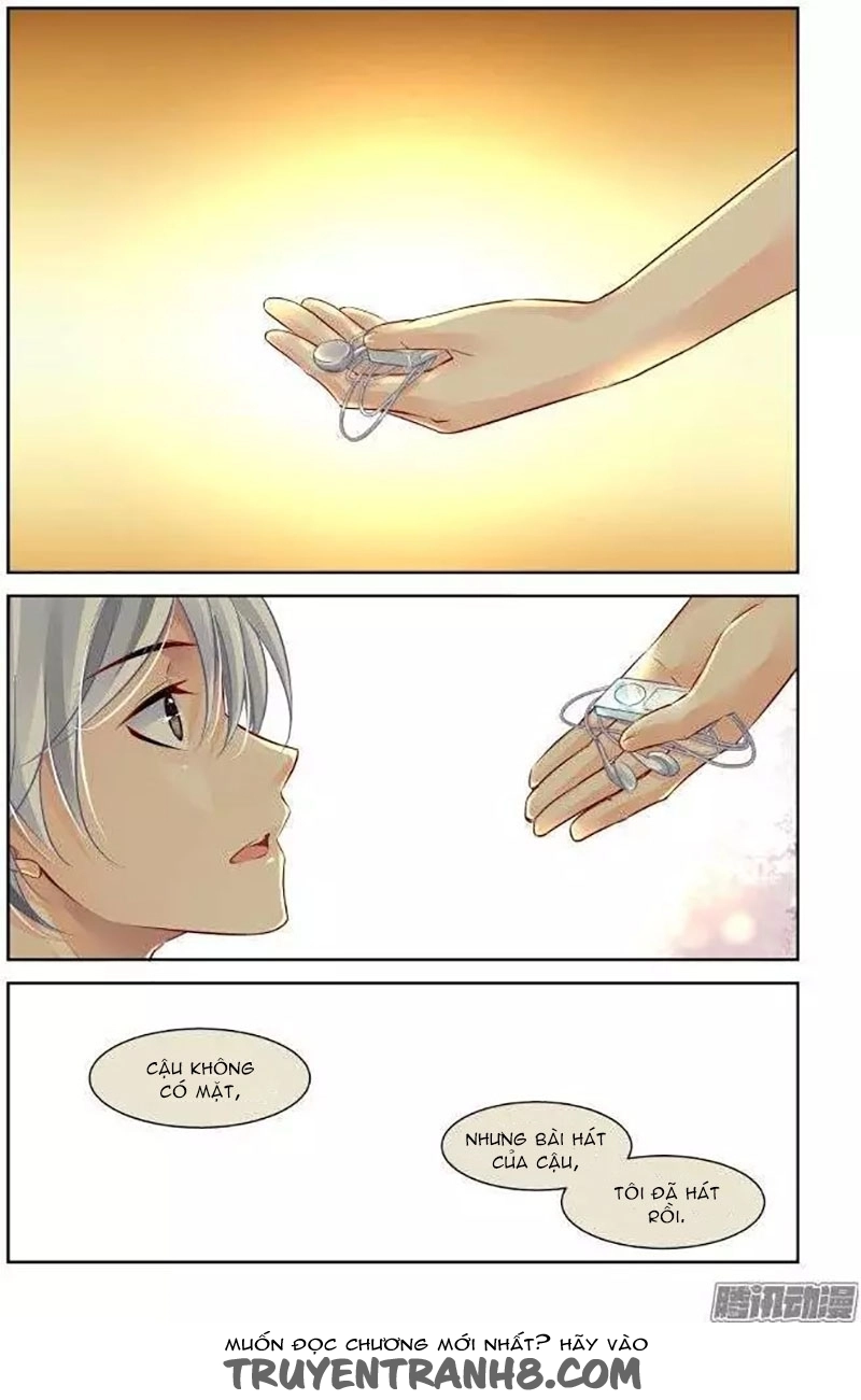 Linh Khiết Chapter 205 - 4