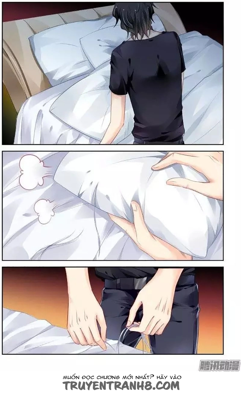 Linh Khiết Chapter 206 - 11