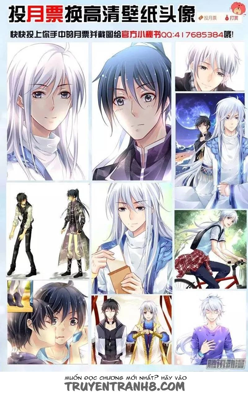 Linh Khiết Chapter 210 - 14