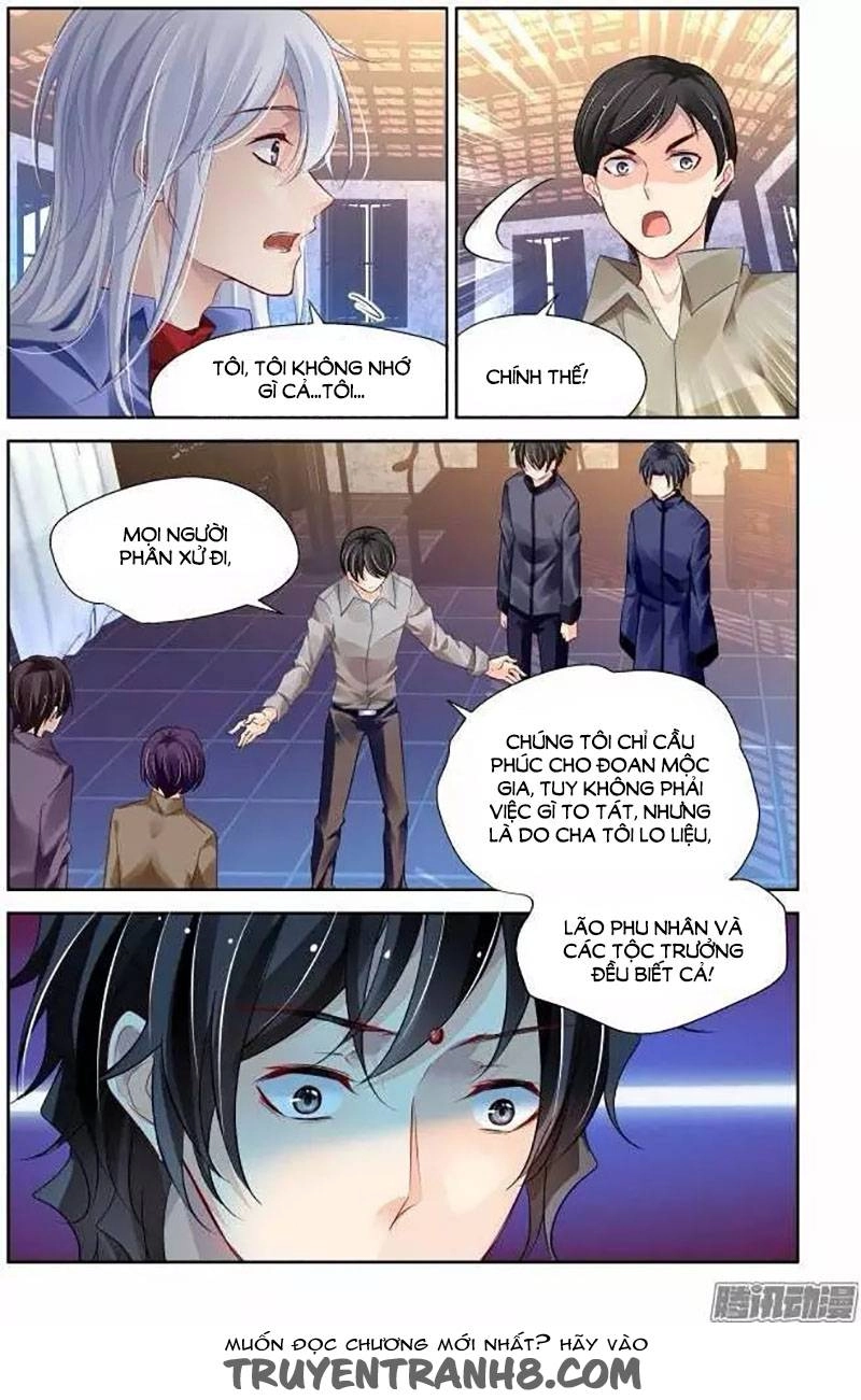 Linh Khiết Chapter 212 - 6