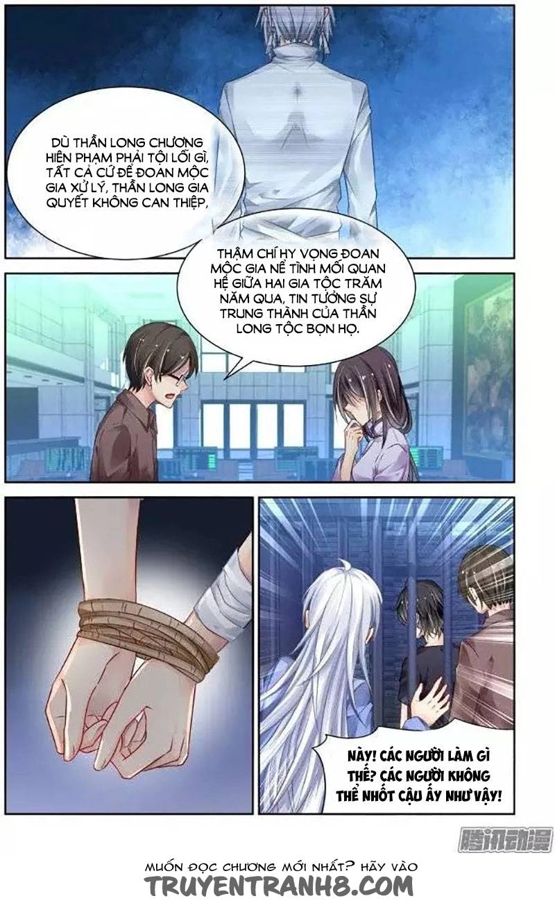 Linh Khiết Chapter 213 - 2