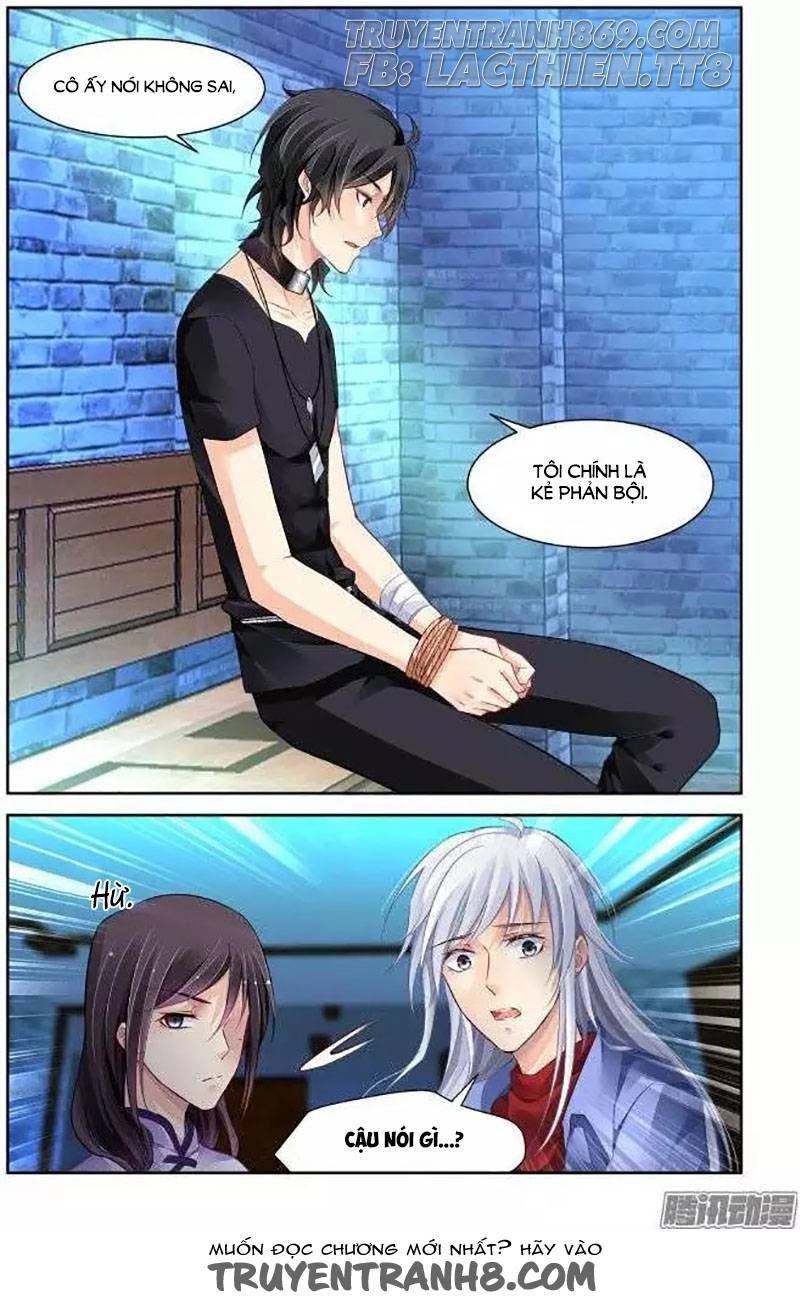 Linh Khiết Chapter 213 - 7