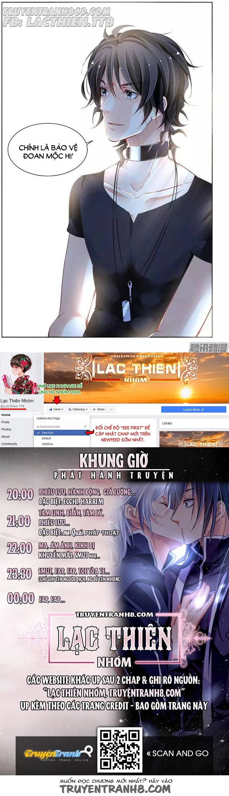 Linh Khiết Chapter 213 - 10